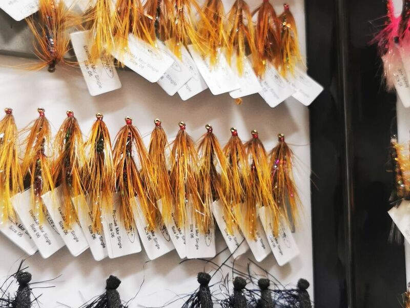 Kalles Angelshop Fachgeschäft