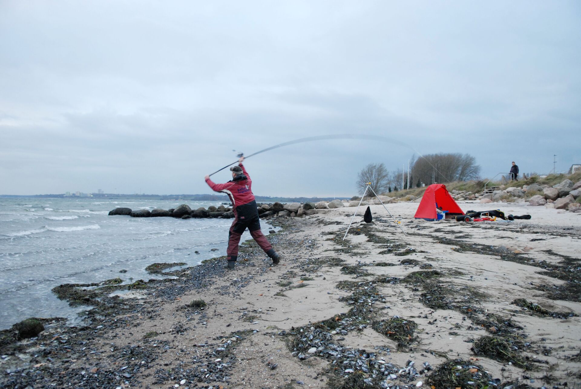 Bootsverleih Leihboote Mietboote Neustadt Ostholstein Angeln Ostsee