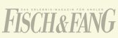 Fisch & Fang Logo