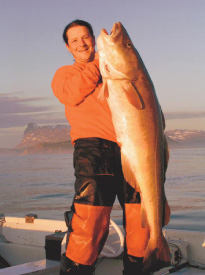 Nordatlantik Cup Juni 2005