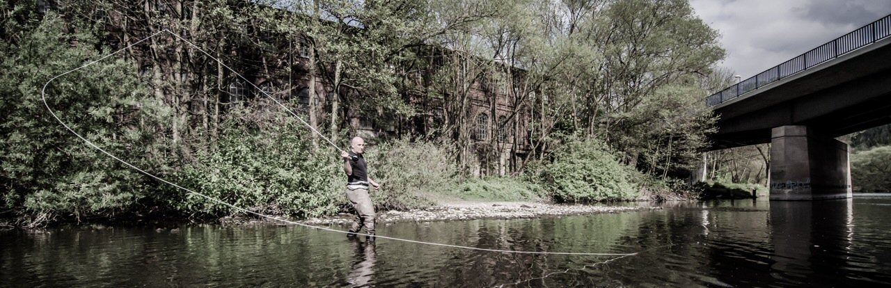 Fly Casting Clinic