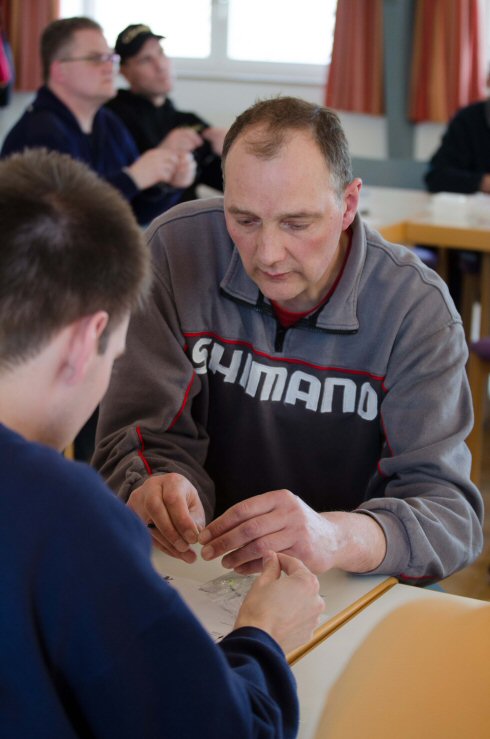 Brandungsseminar 2016