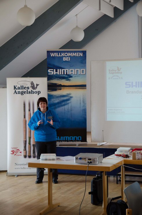 Brandungsseminar 2016