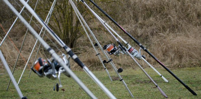 Shimano Brandungsseminar am 18. März 2017