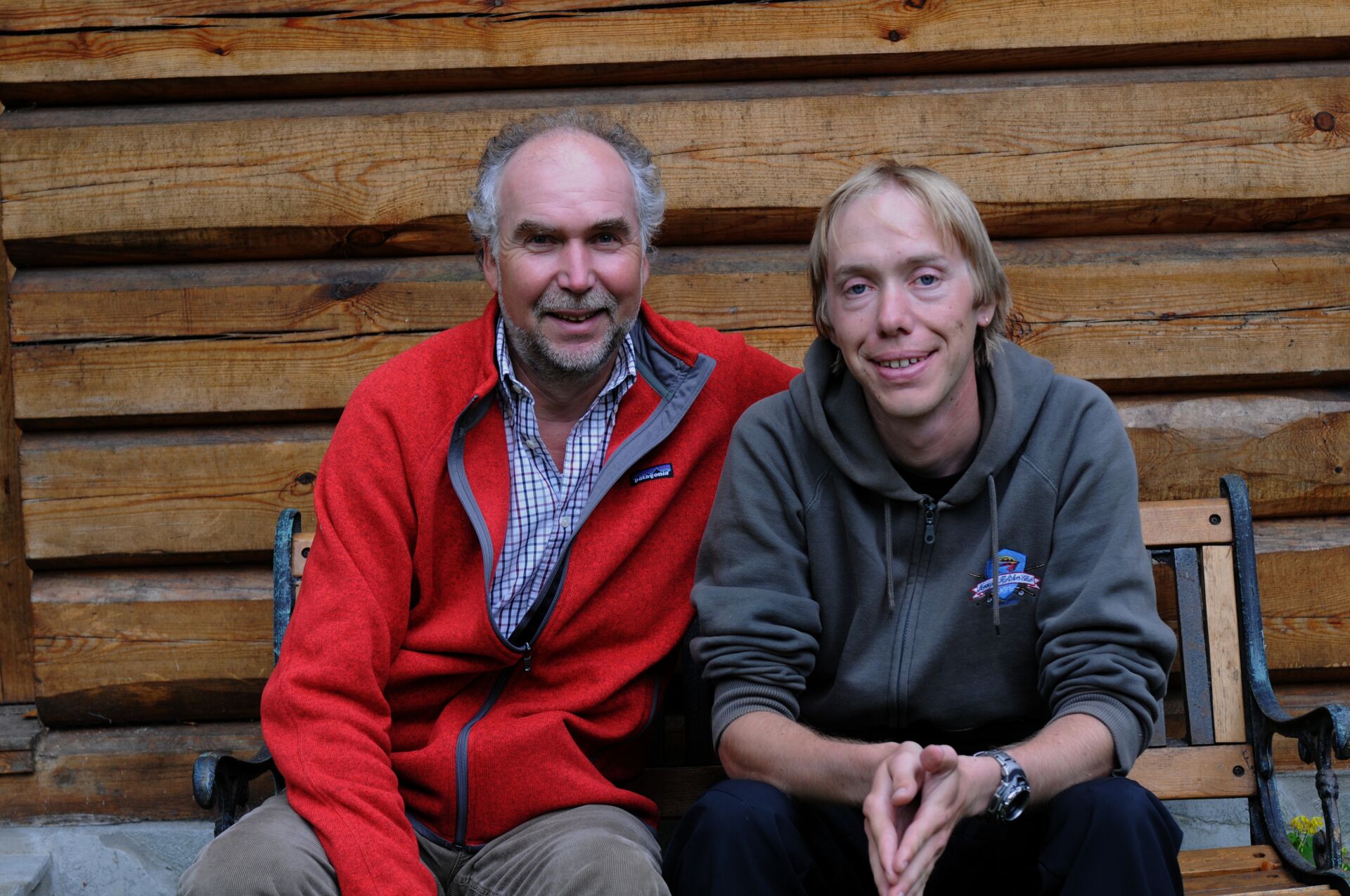 Kursleiter: Bernd Kuleisa/Thies Reimers